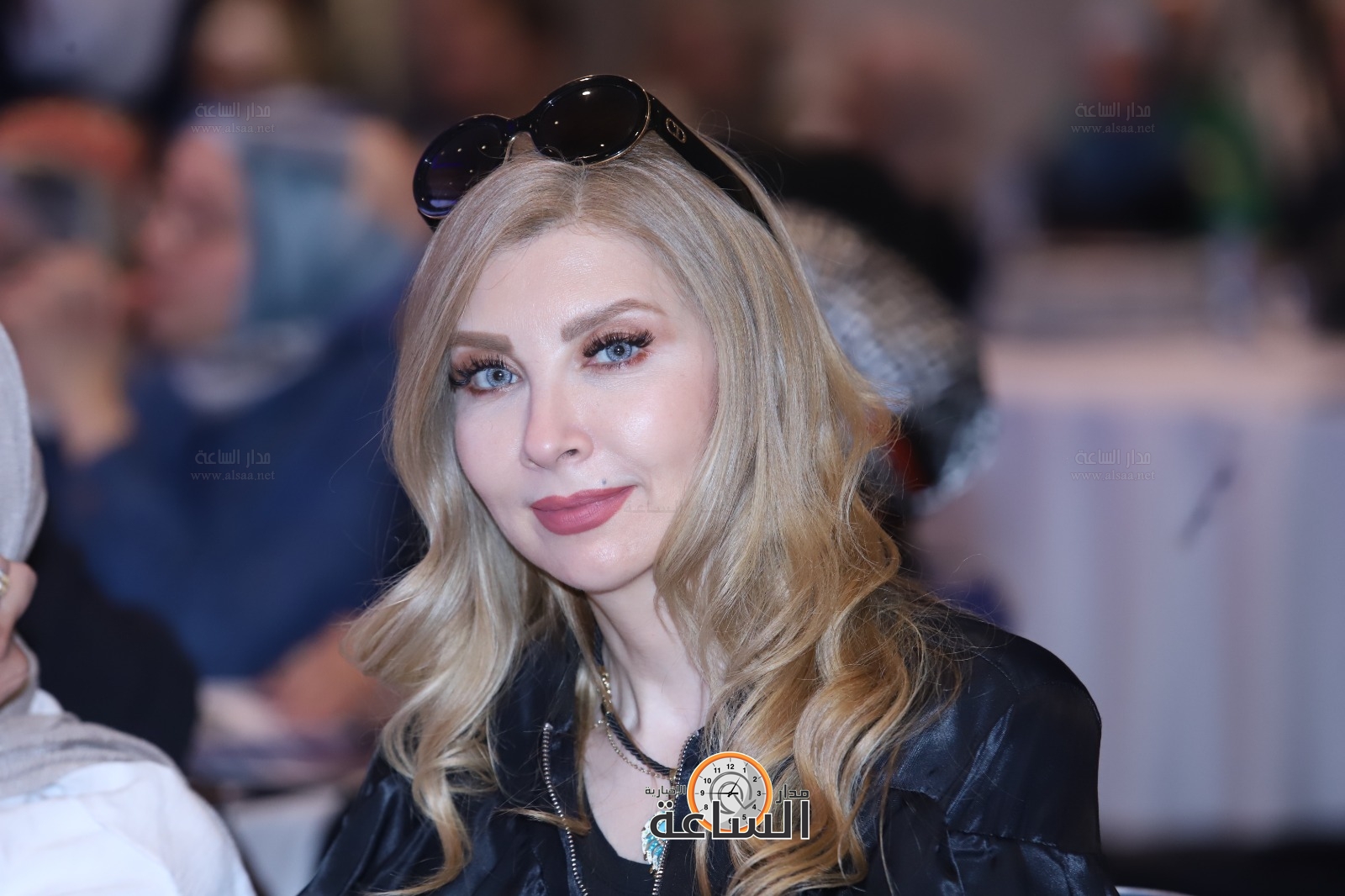 Madar Al-Saa Images 0.5796971228826651