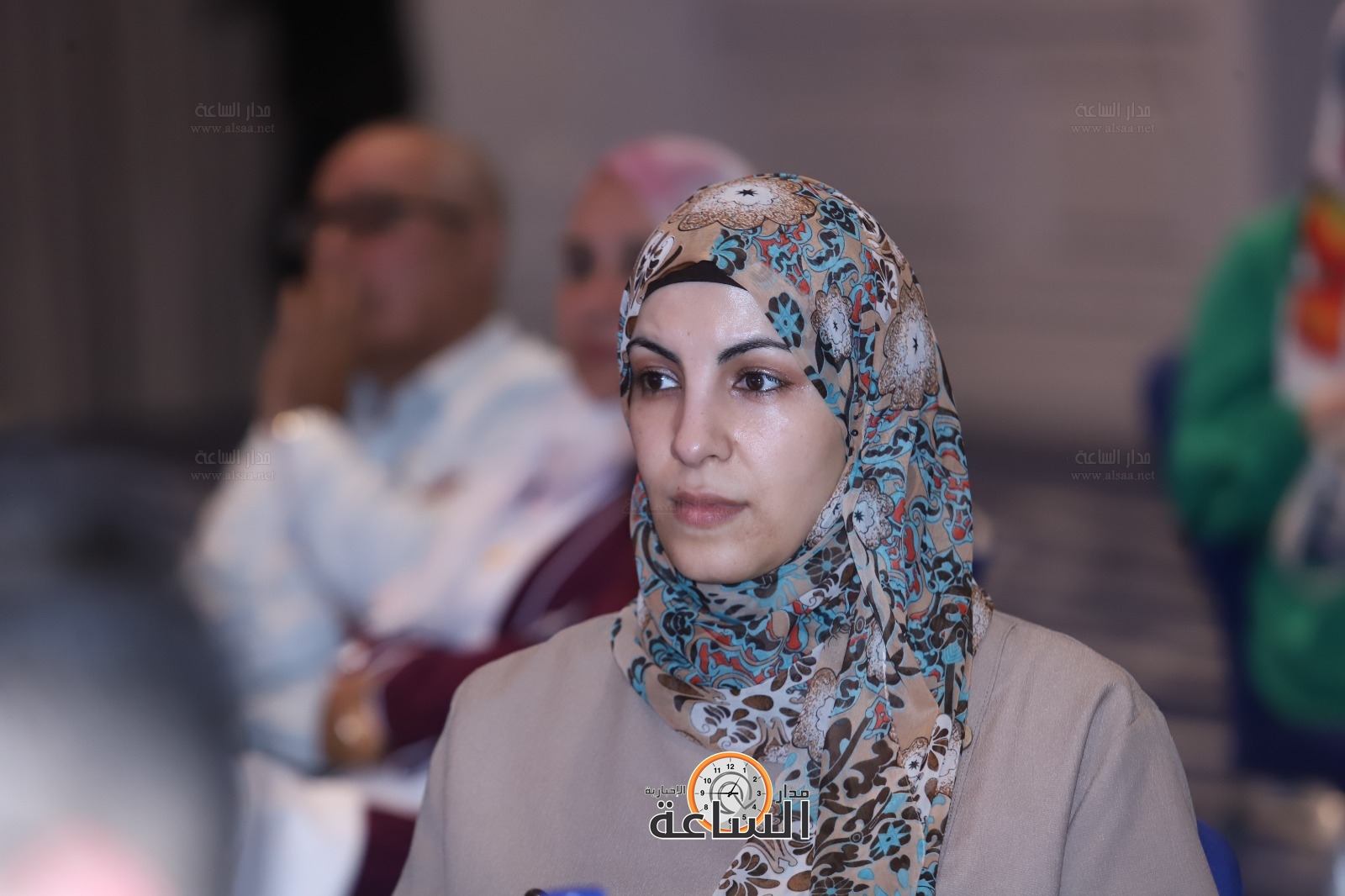 Madar Al-Saa Images 0.9583204293403365