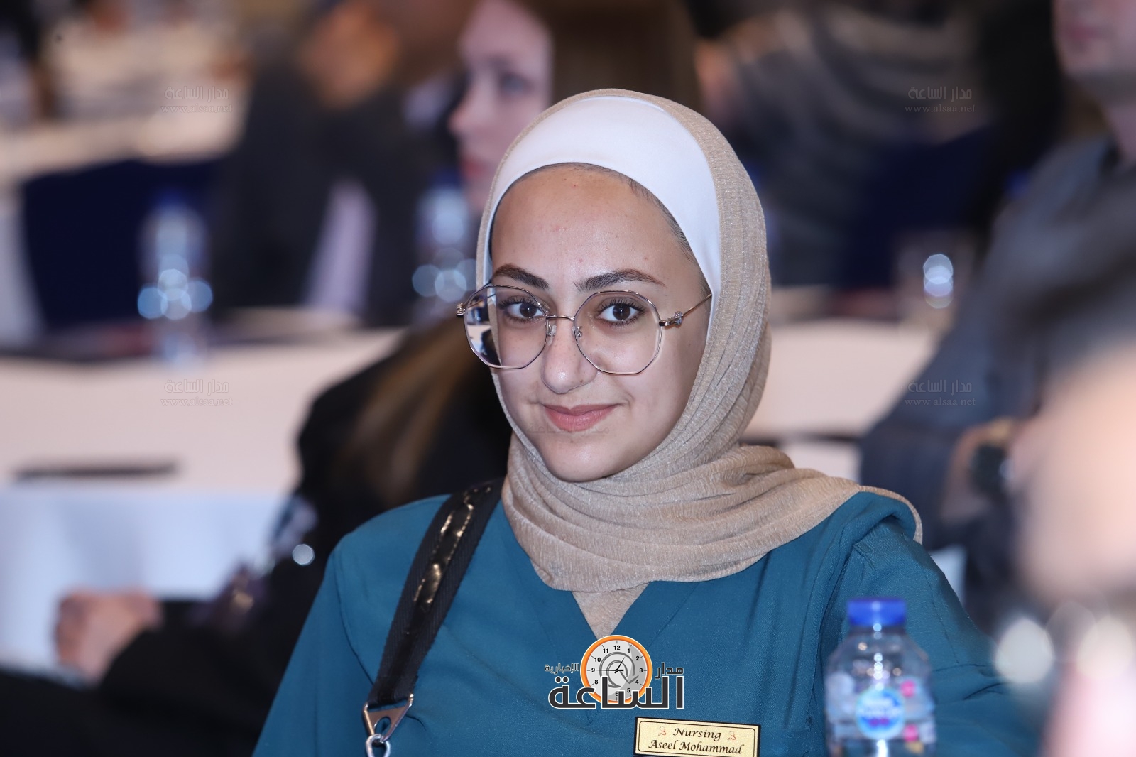 Madar Al-Saa Images 0.1640742288403807