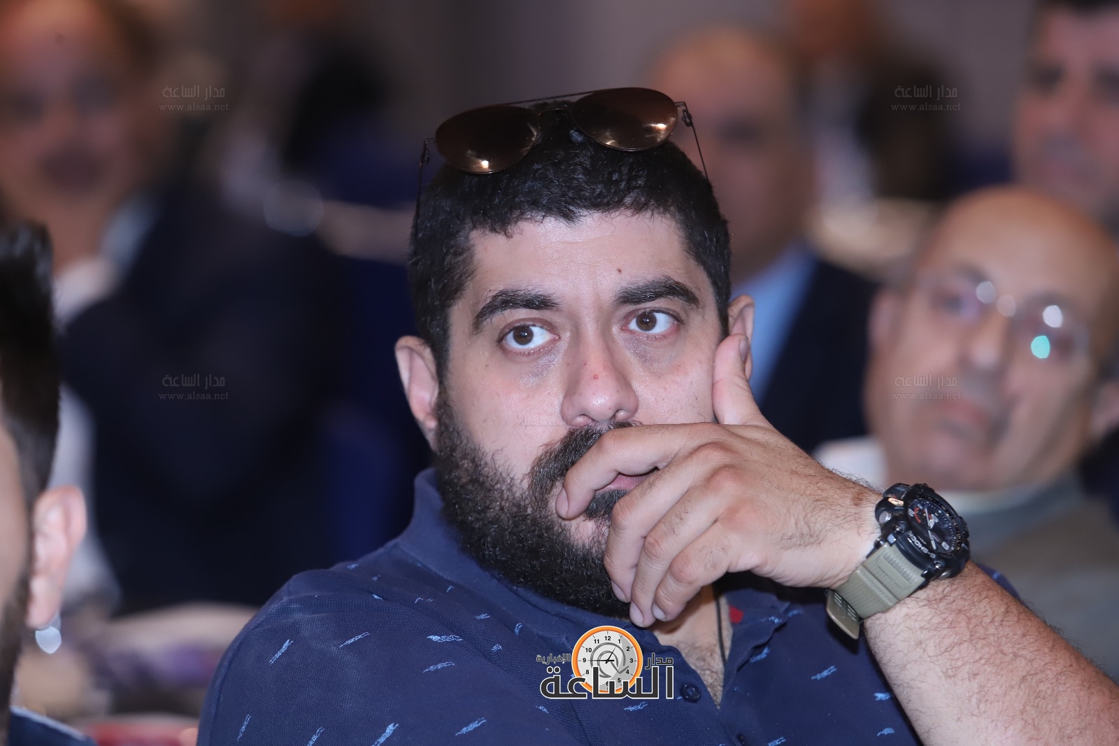 Madar Al-Saa Images 0.6449703437139489