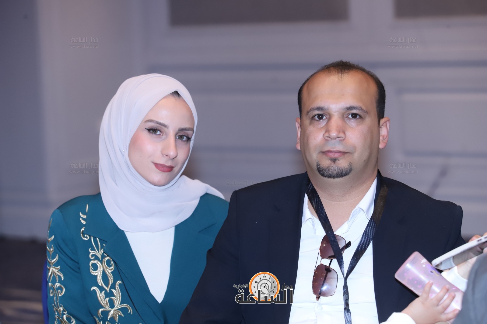 Madar Al-Saa Images 0.9600980932142869