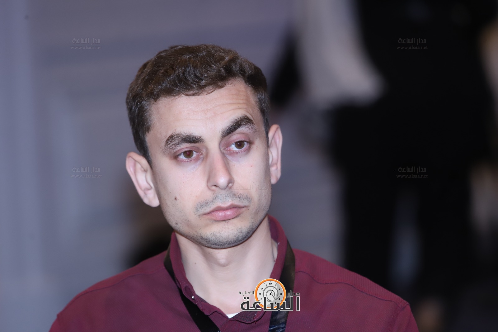 Madar Al-Saa Images 0.612823529138333