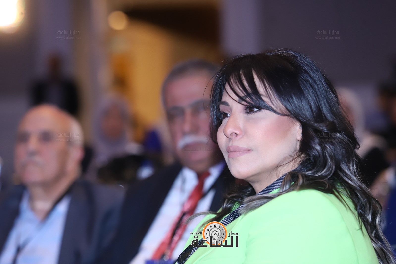 Madar Al-Saa Images 0.581936800985476