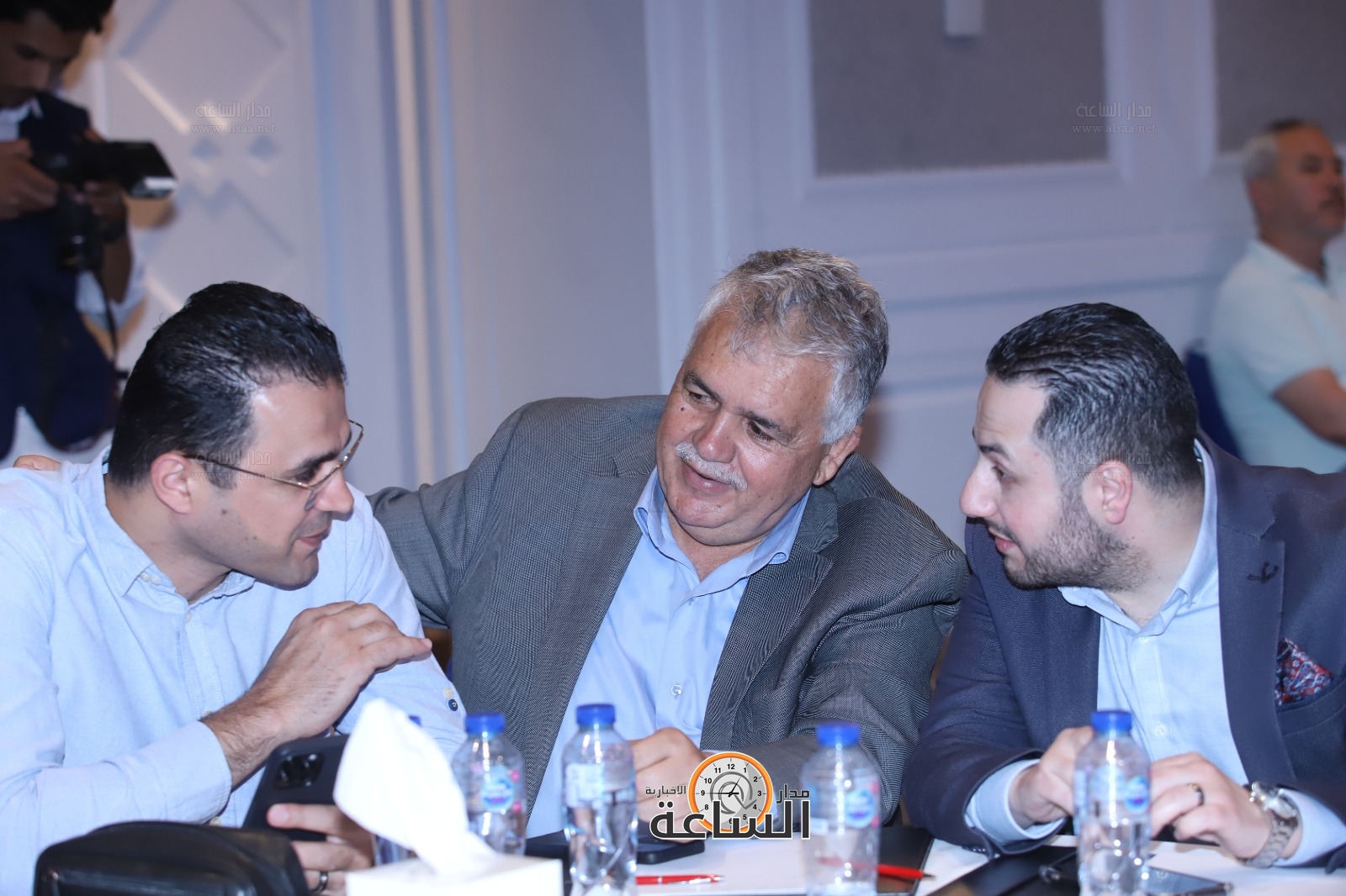 Madar Al-Saa Images 0.22581574014857275