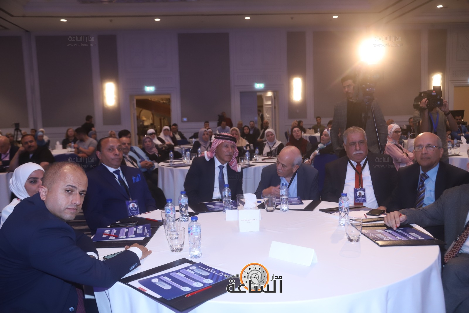 Madar Al-Saa Images 0.756861068618115