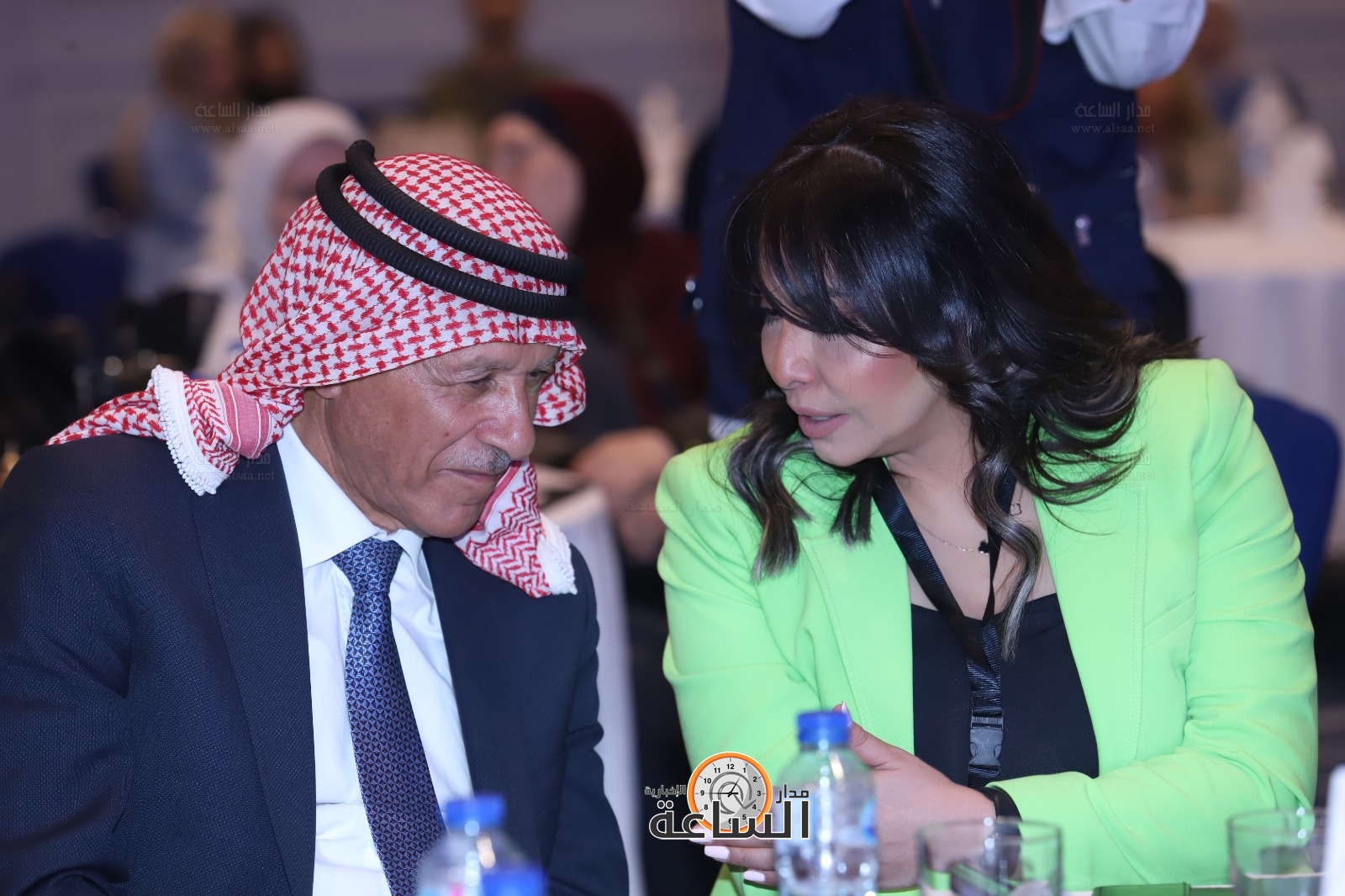 Madar Al-Saa Images 0.569348241069024