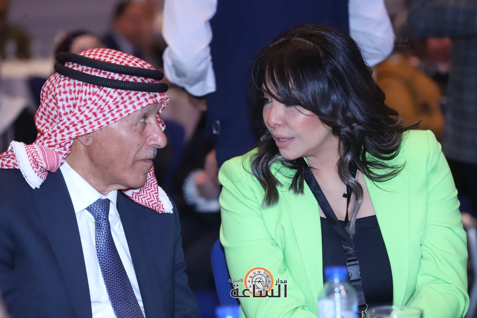 Madar Al-Saa Images 0.8695500249230248