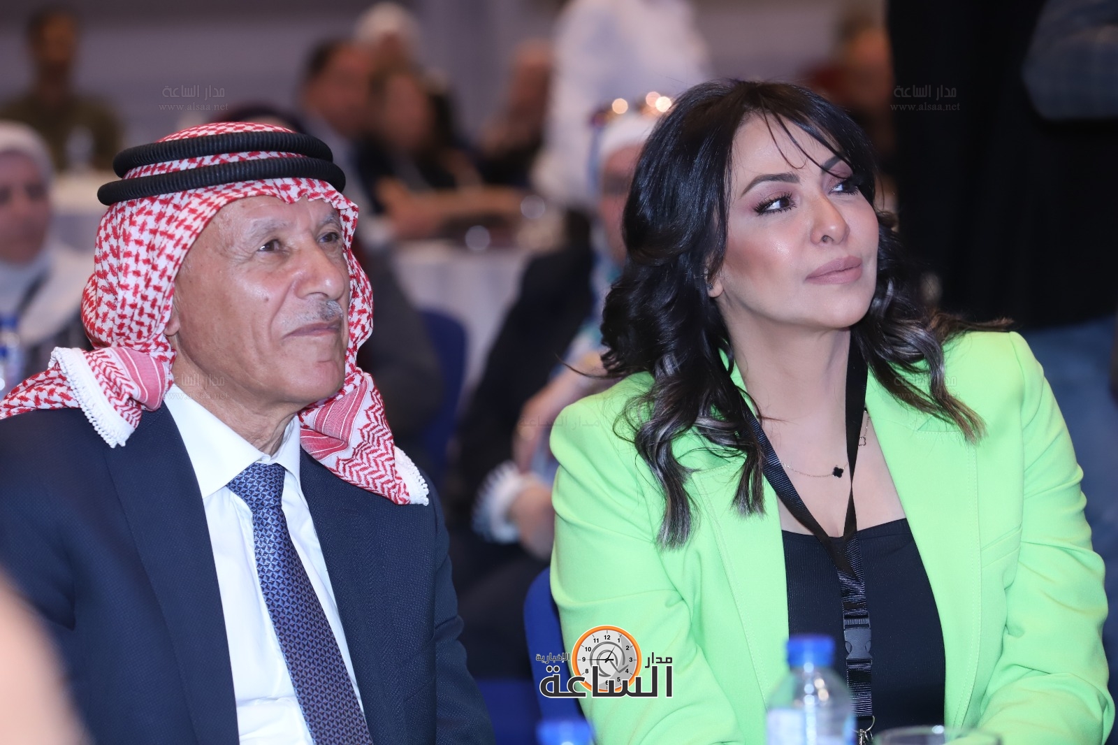 Madar Al-Saa Images 0.9644856125573402