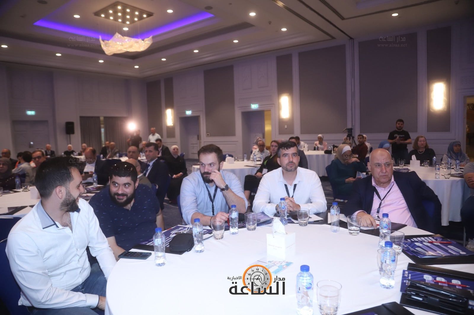 Madar Al-Saa Images 0.0909583433099228