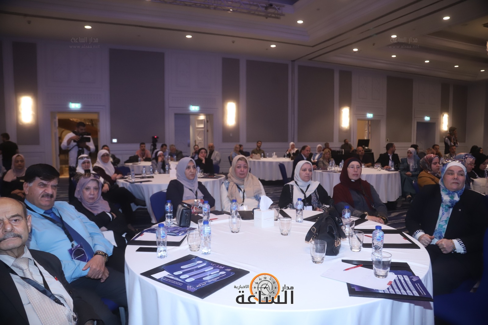 Madar Al-Saa Images 0.3971406750710389