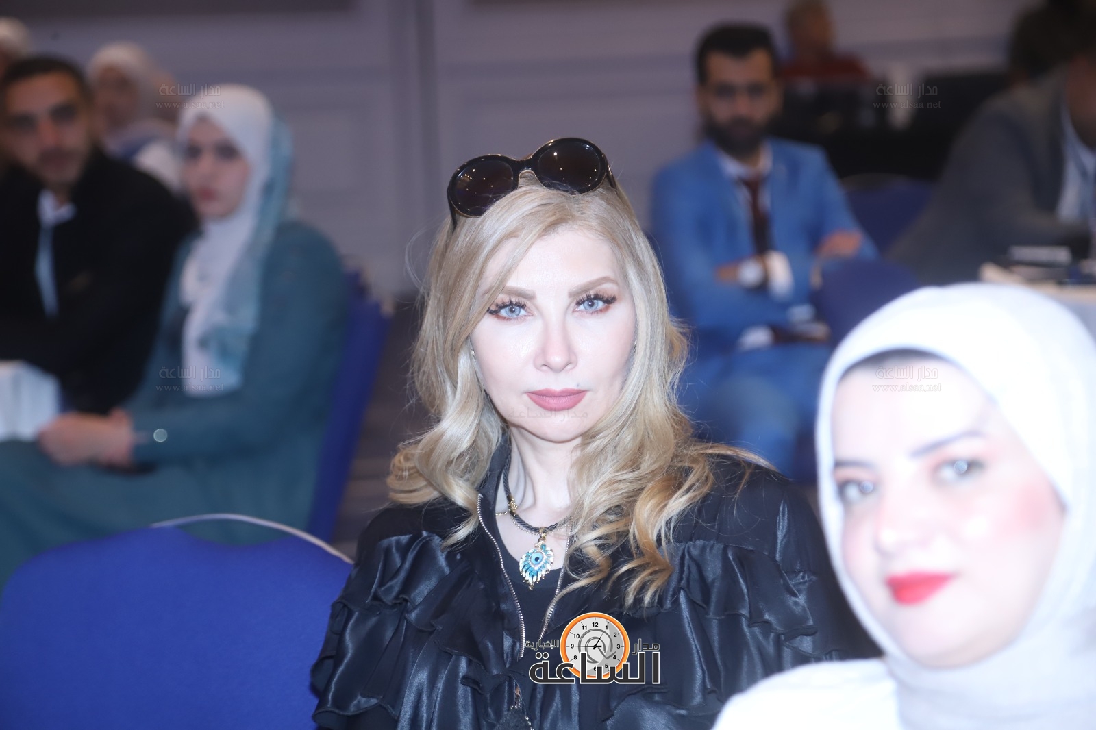 Madar Al-Saa Images 0.45258248672546864