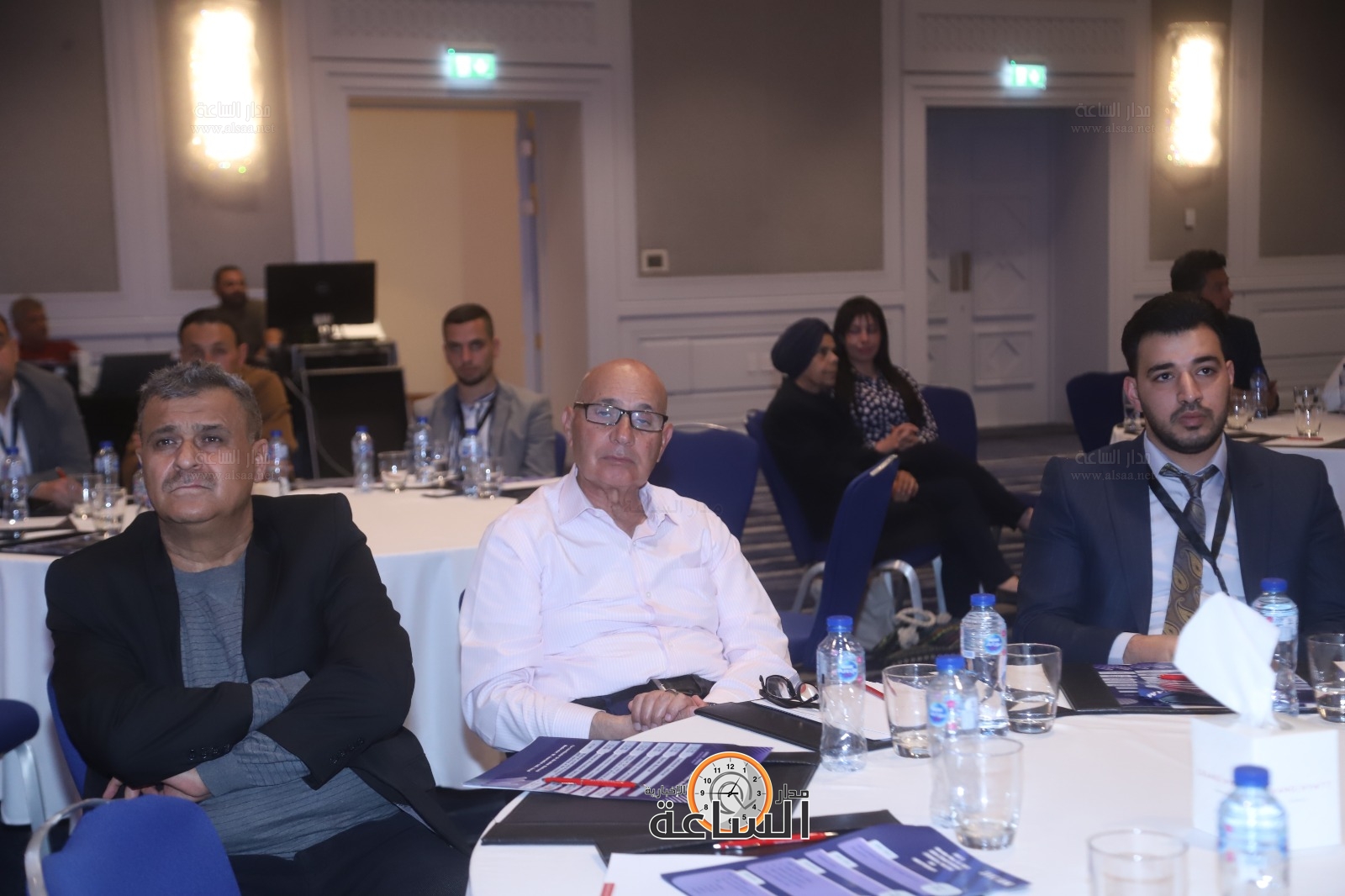 Madar Al-Saa Images 0.24548259884213297