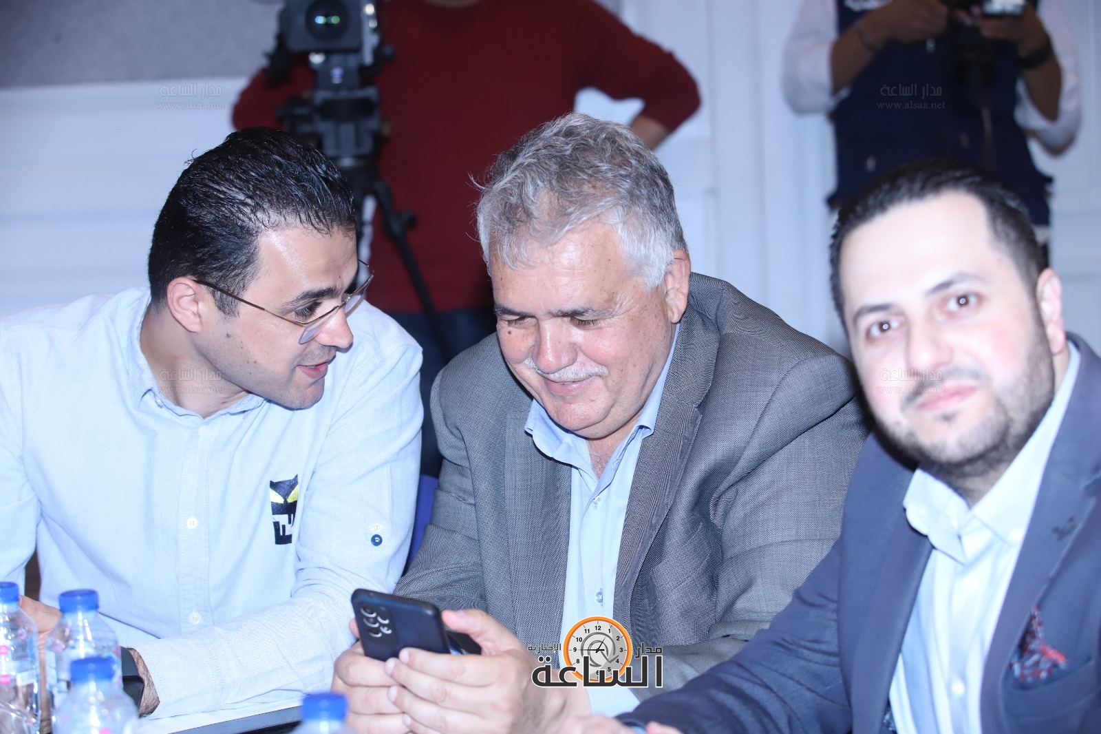 Madar Al-Saa Images 0.8696050351740496