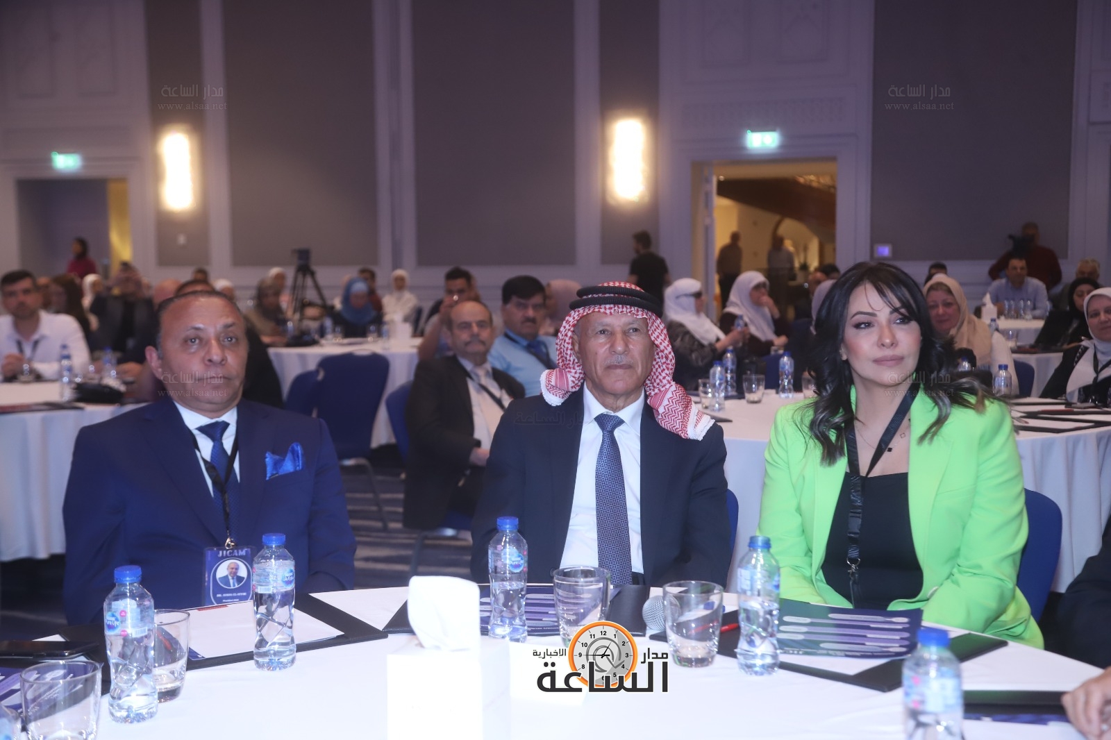 Madar Al-Saa Images 0.12081838784902676