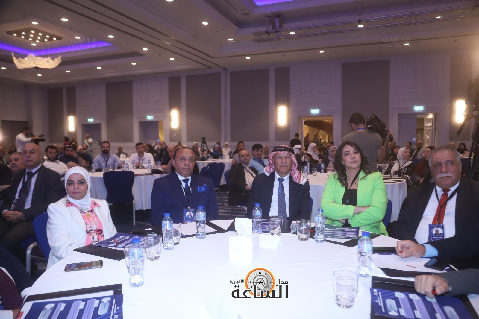 Madar Al-Saa Images 0.048153137846782545