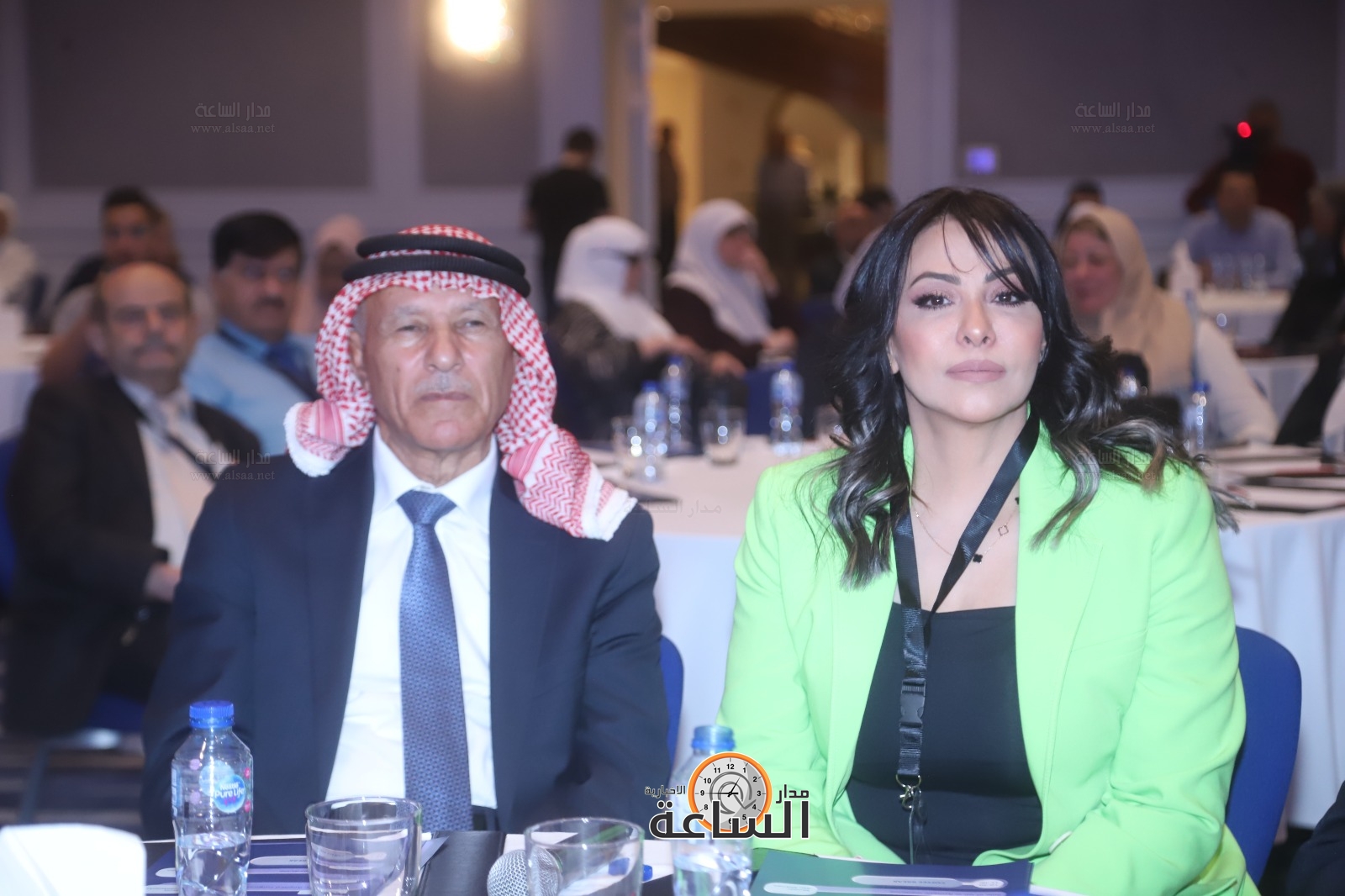 Madar Al-Saa Images 0.2180376227178067