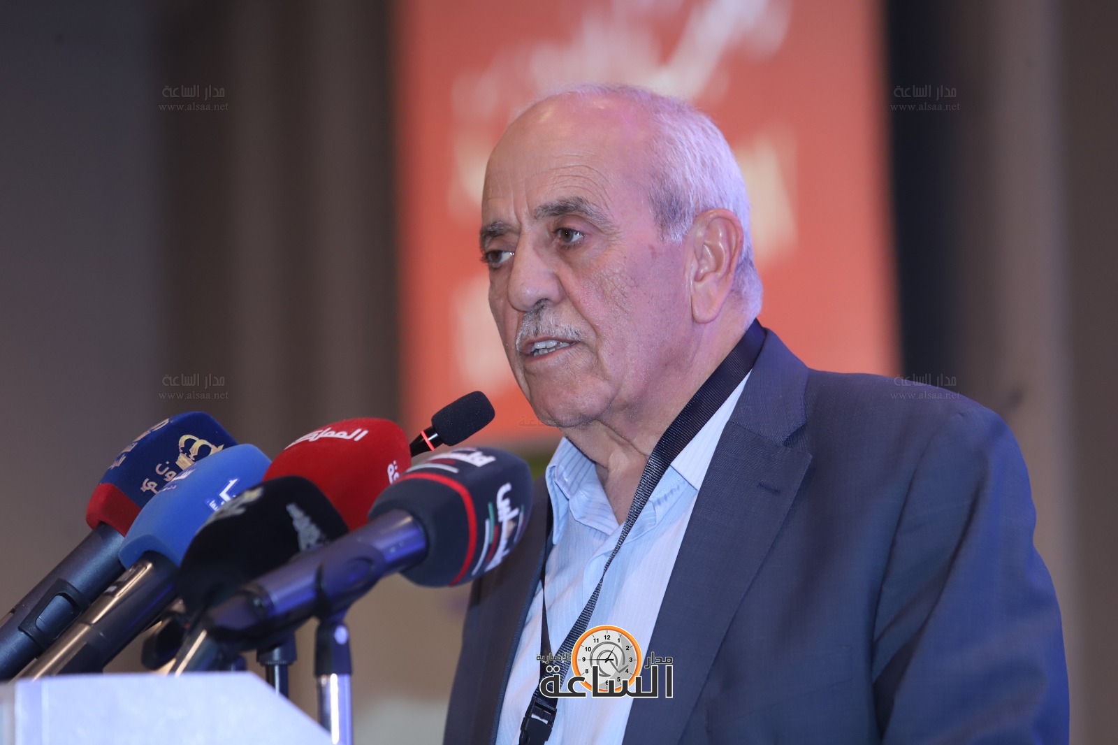 Madar Al-Saa Images 0.019435116859525037