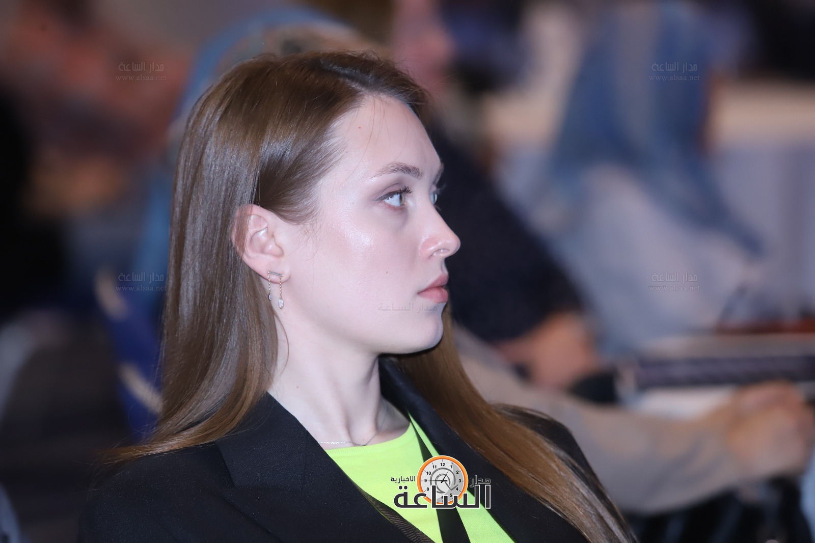 Madar Al-Saa Images 0.007535128641580124