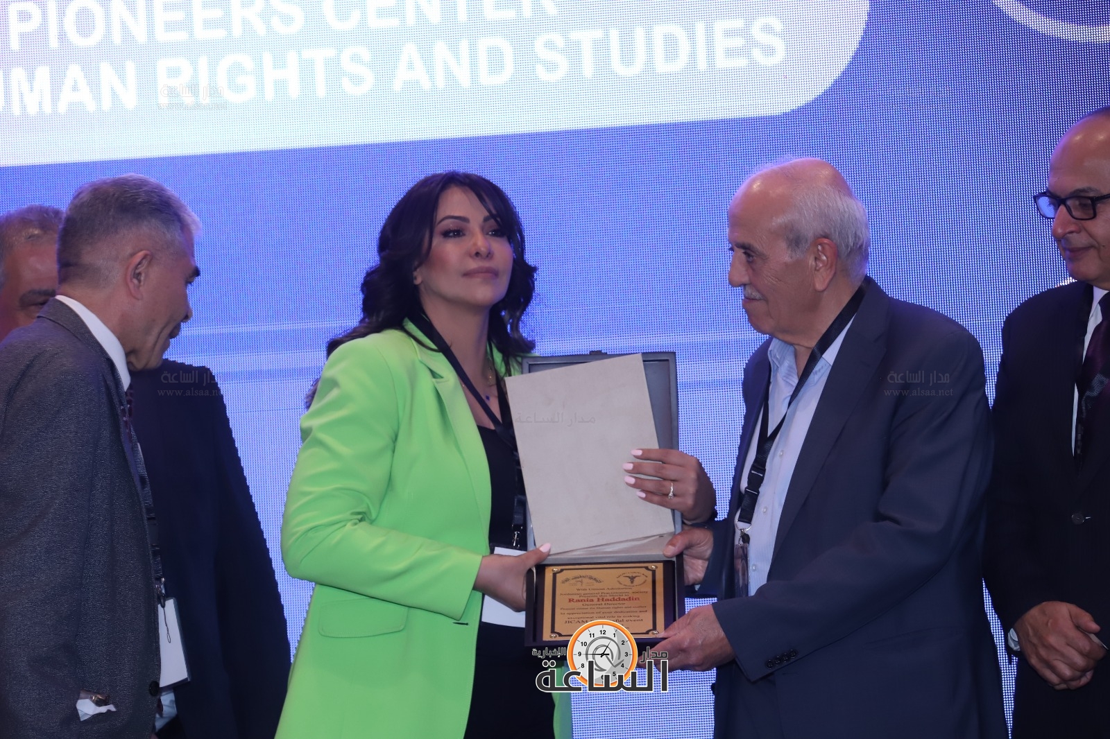 Madar Al-Saa Images 0.7017760461114242