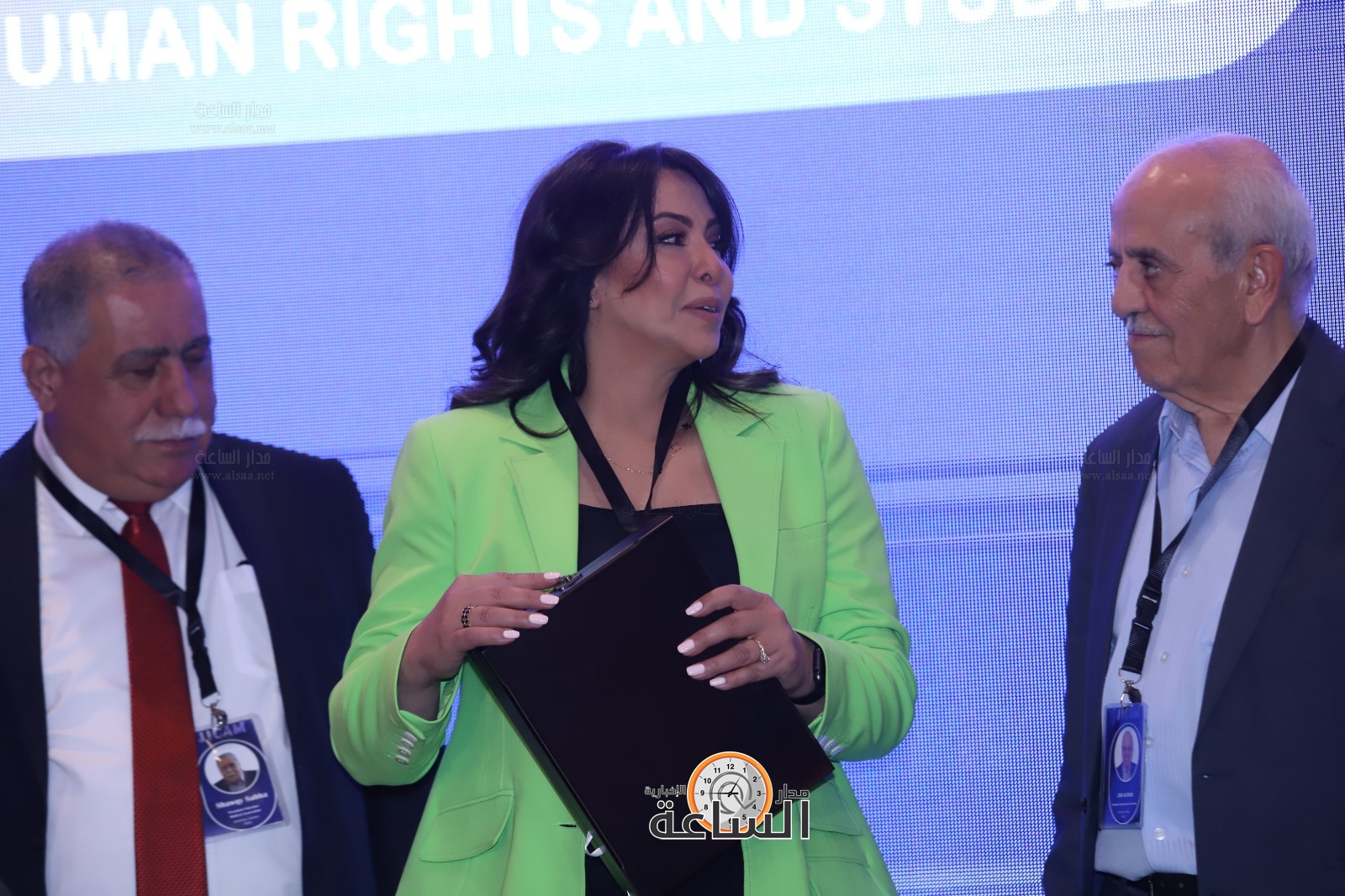 Madar Al-Saa Images 0.6909241997543771