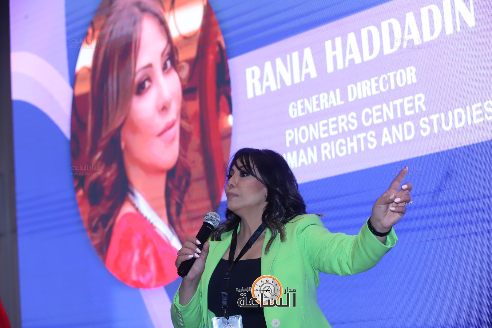 Madar Al-Saa Images 0.7893749981716438