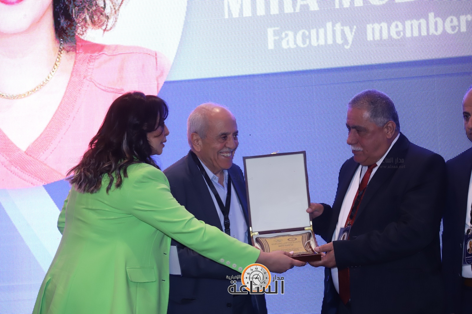 Madar Al-Saa Images 0.729530682587471