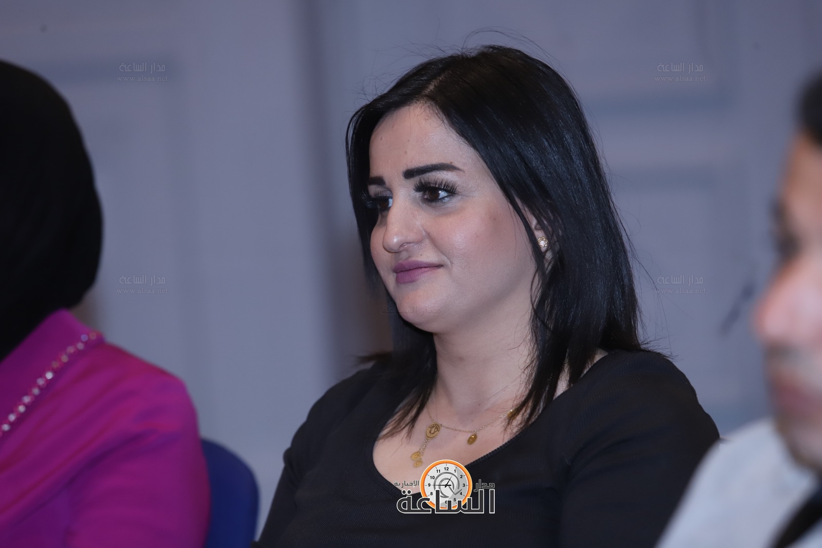 Madar Al-Saa Images 0.3056258356524333