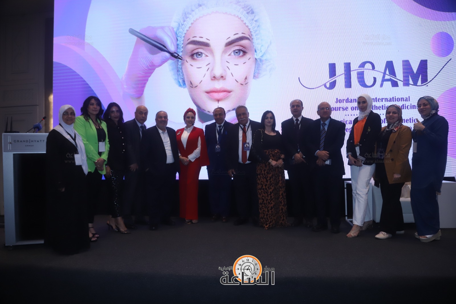 Madar Al-Saa Images 0.6880673113216953