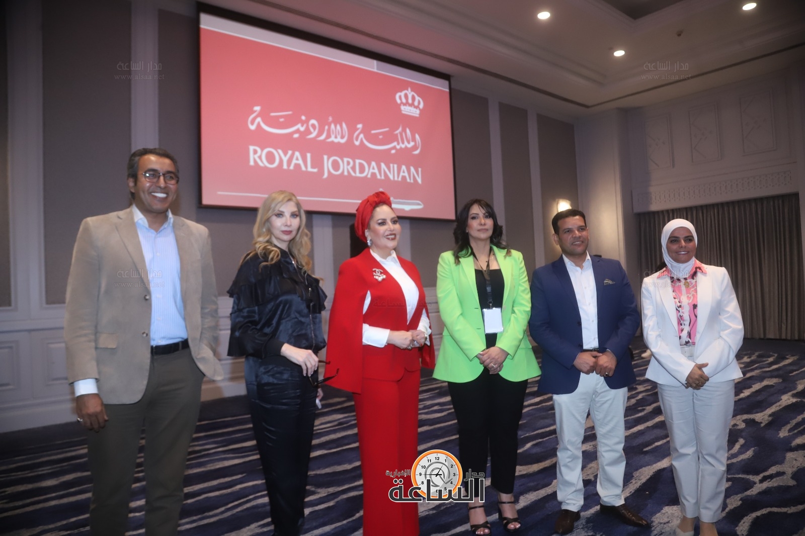 Madar Al-Saa Images 0.3318077346604764