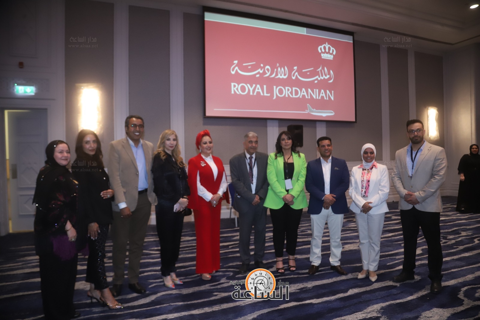 Madar Al-Saa Images 0.38191524879812544