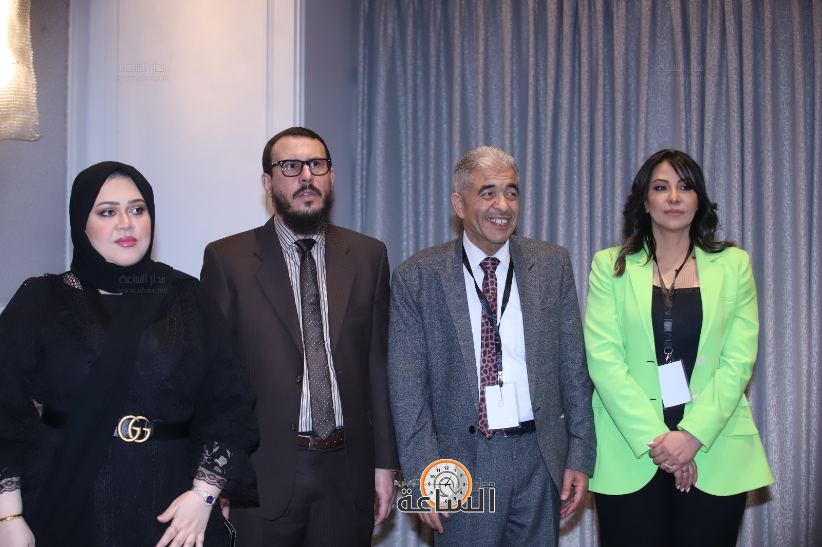 Madar Al-Saa Images 0.5711761161193882