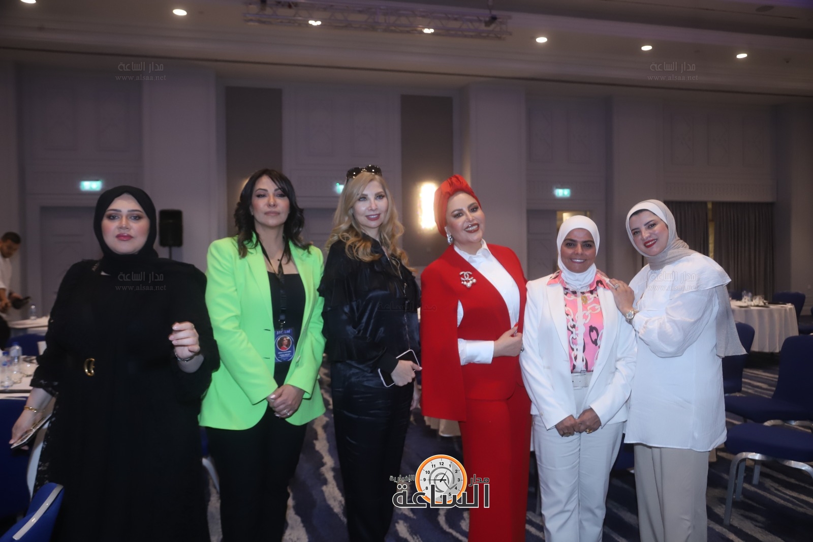 Madar Al-Saa Images 0.3067248400664313