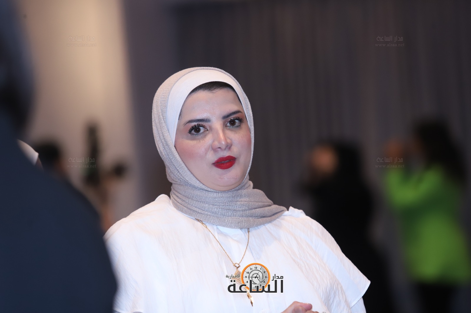 Madar Al-Saa Images 0.2884055029773669