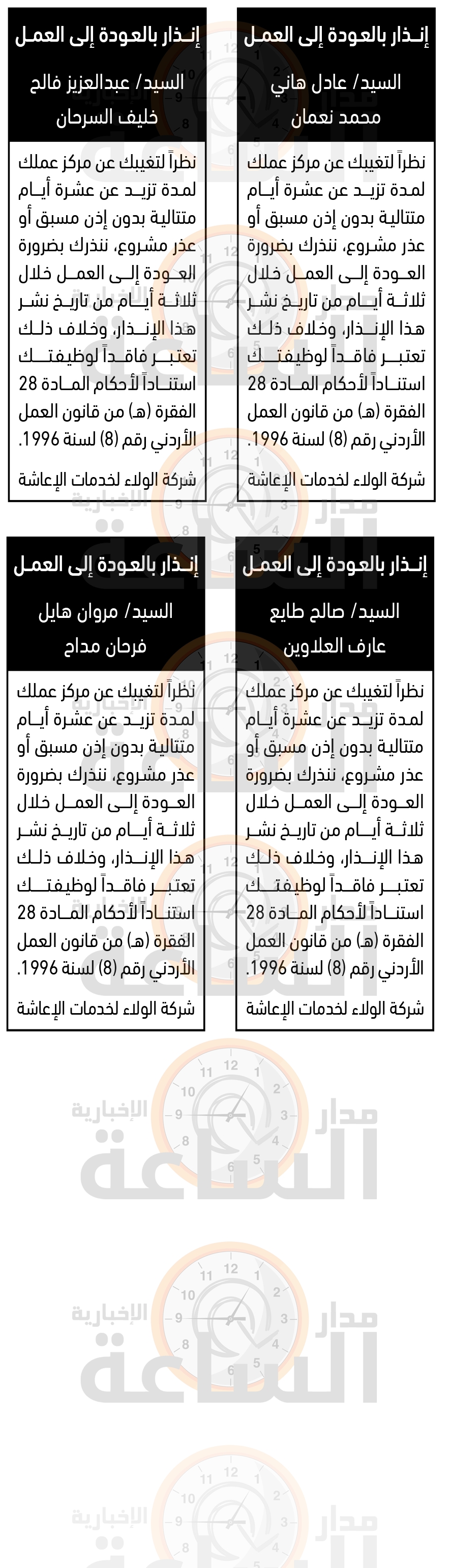 Madar Al-Saa Images 0.7153261692198318