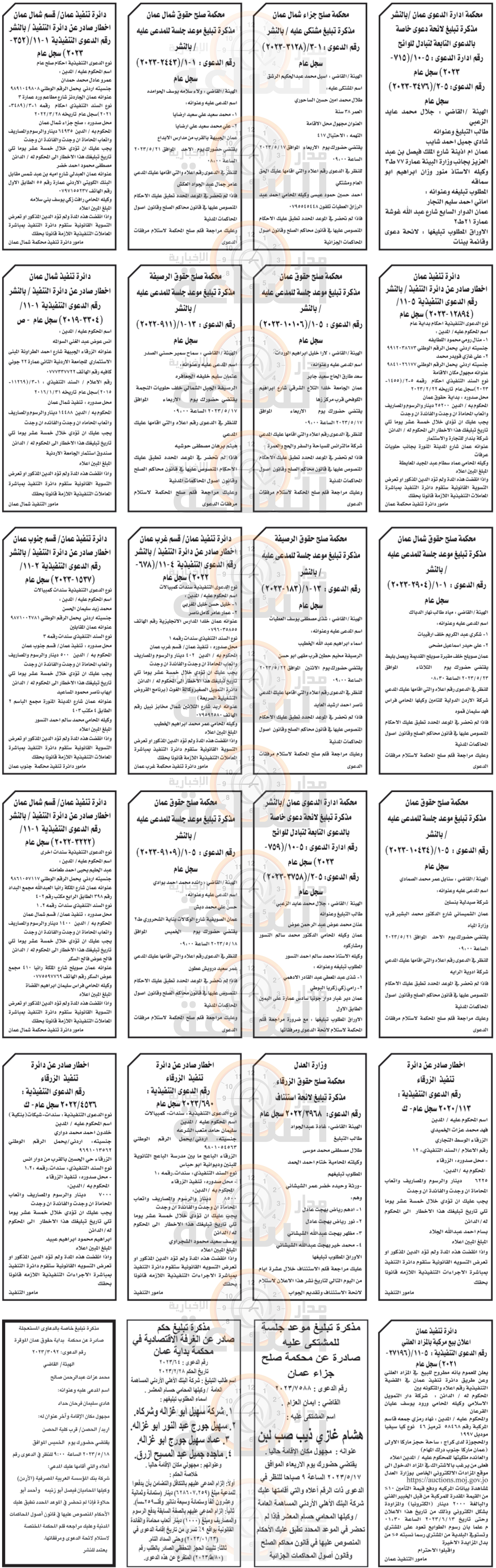 Madar Al-Saa Images 0.539489574406099