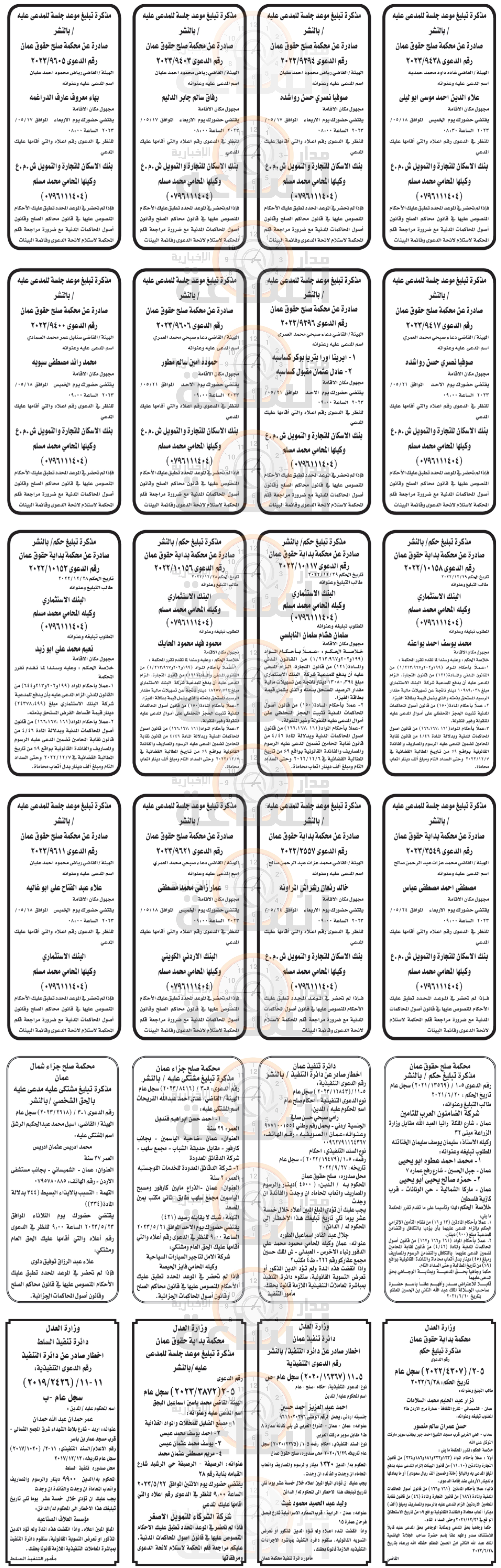 Madar Al-Saa Images 0.24556339357826684