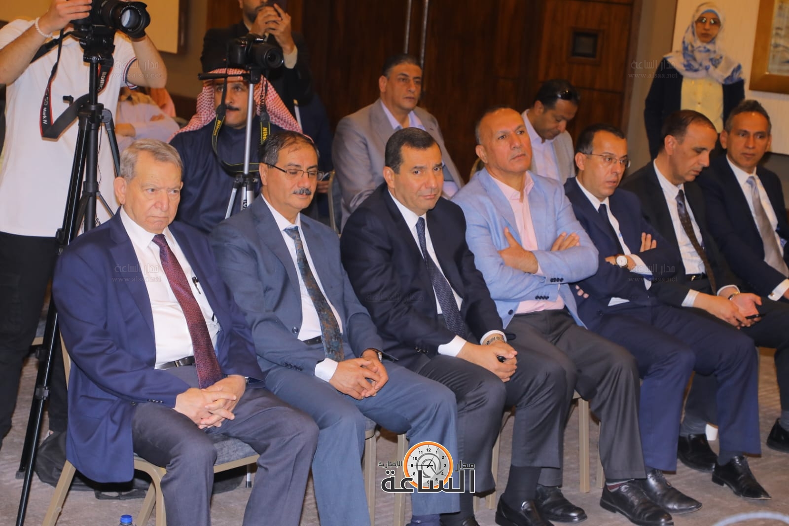 Madar Al-Saa Images 0.4744769587801678