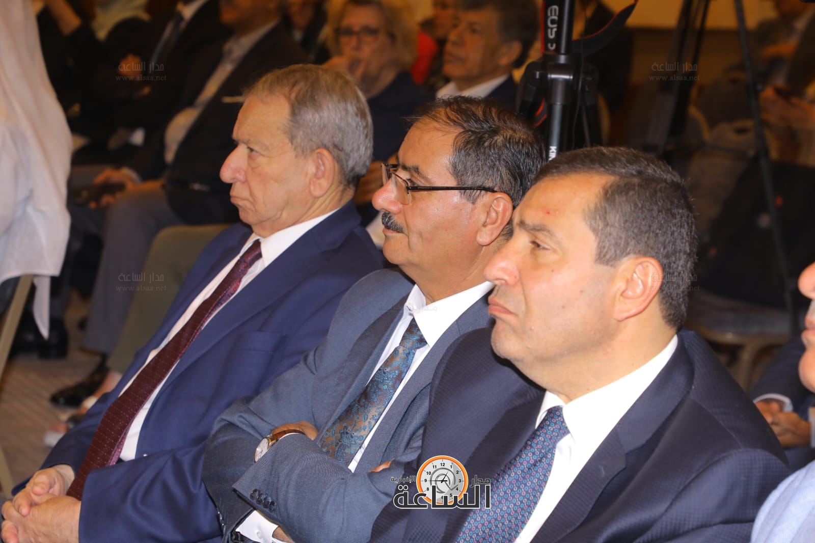 Madar Al-Saa Images 0.7709820403572463