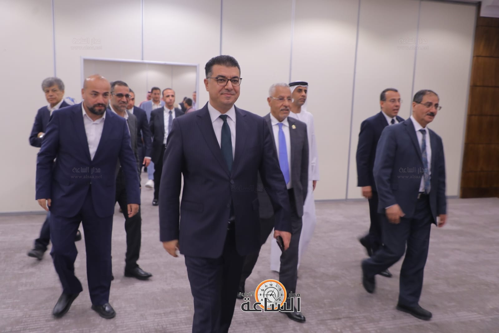 Madar Al-Saa Images 0.9660093166528669