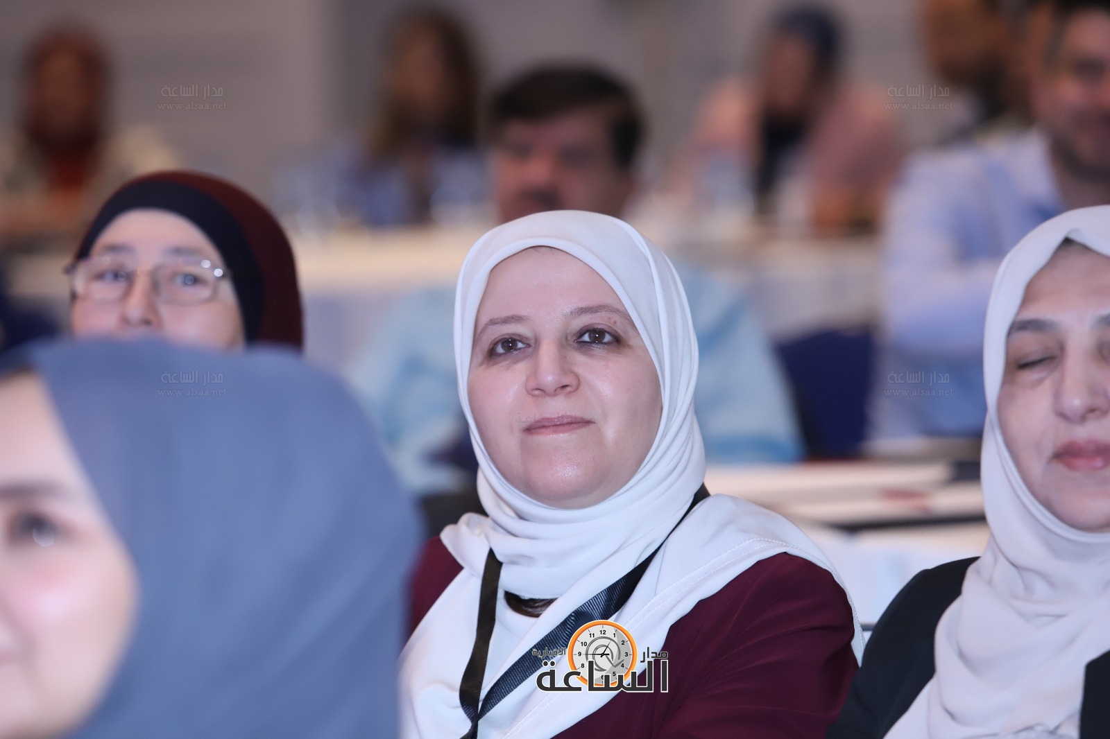 Madar Al-Saa Images 0.21477571715277843