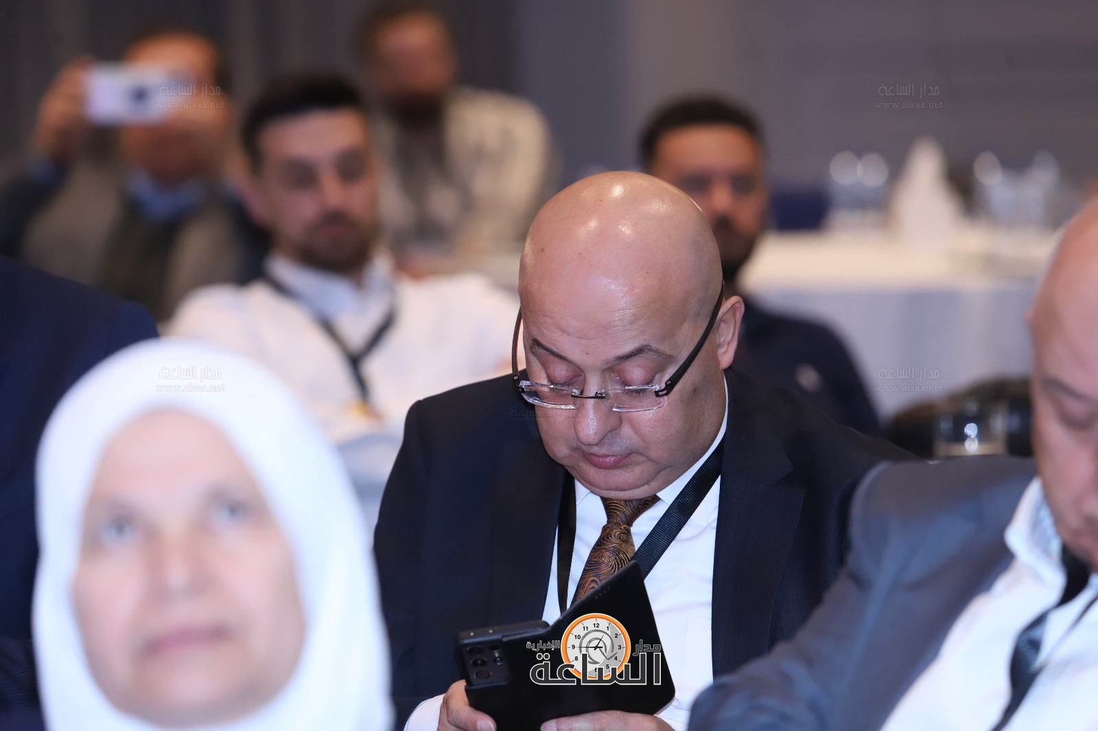 Madar Al-Saa Images 0.5215137567255095