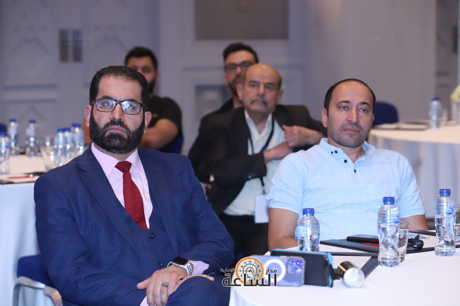 Madar Al-Saa Images 0.5962255012421089