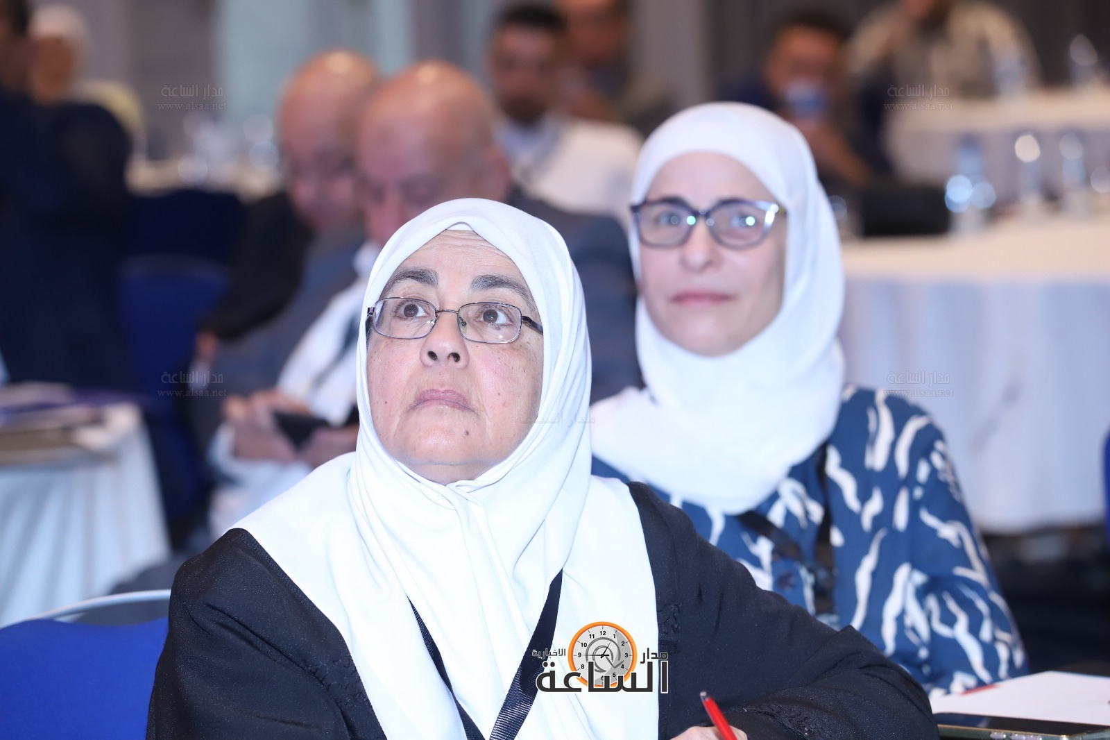 Madar Al-Saa Images 0.6250076982281507