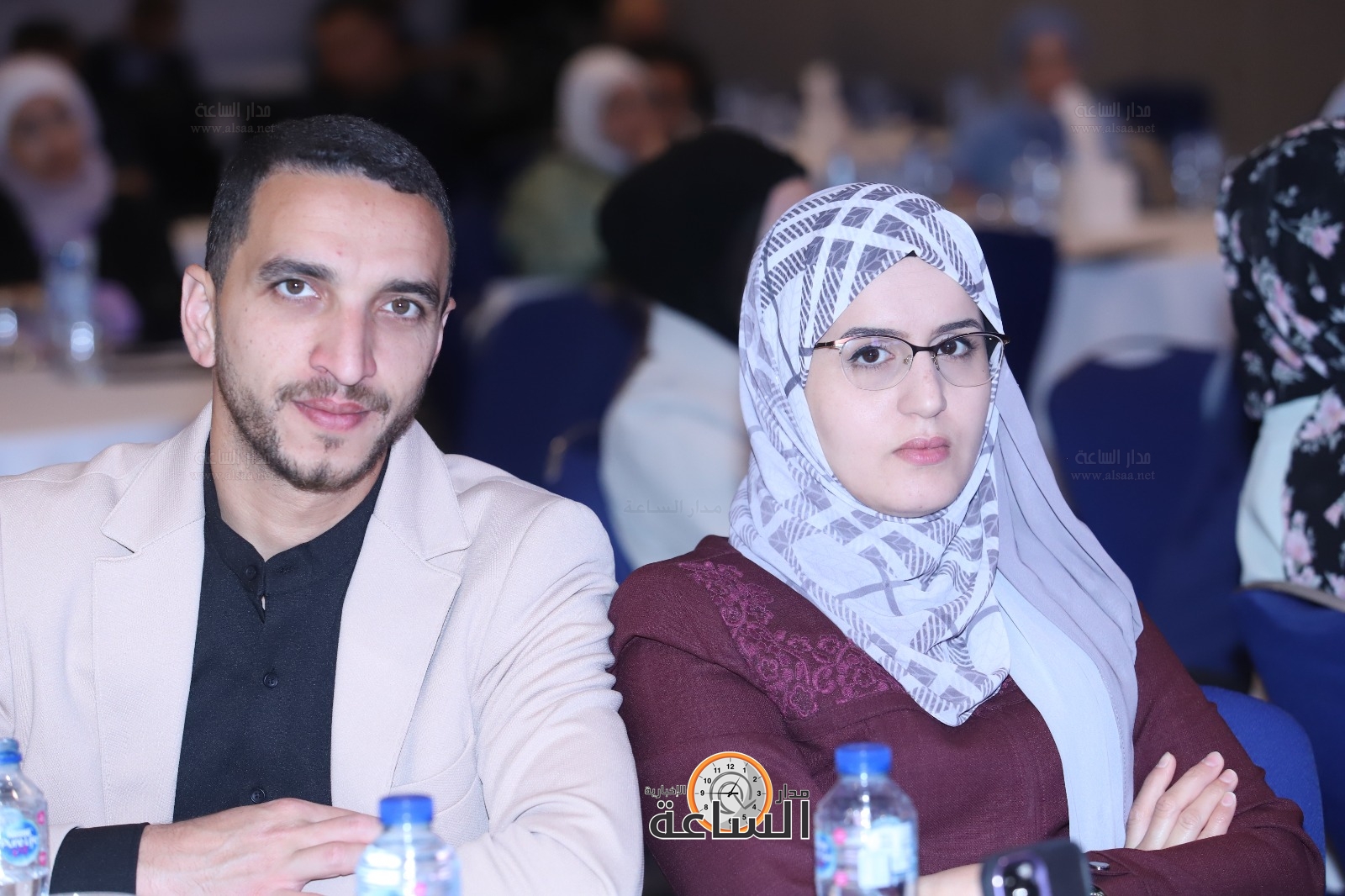 Madar Al-Saa Images 0.33588335867632835