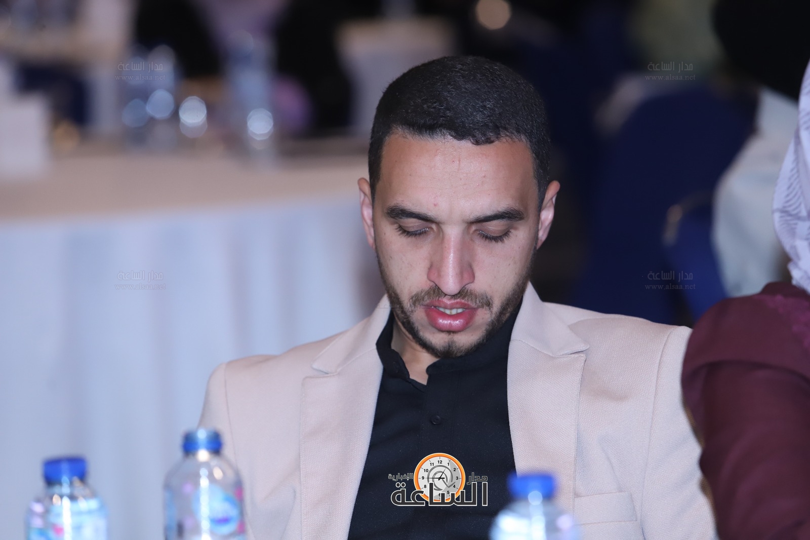 Madar Al-Saa Images 0.7356307077013029