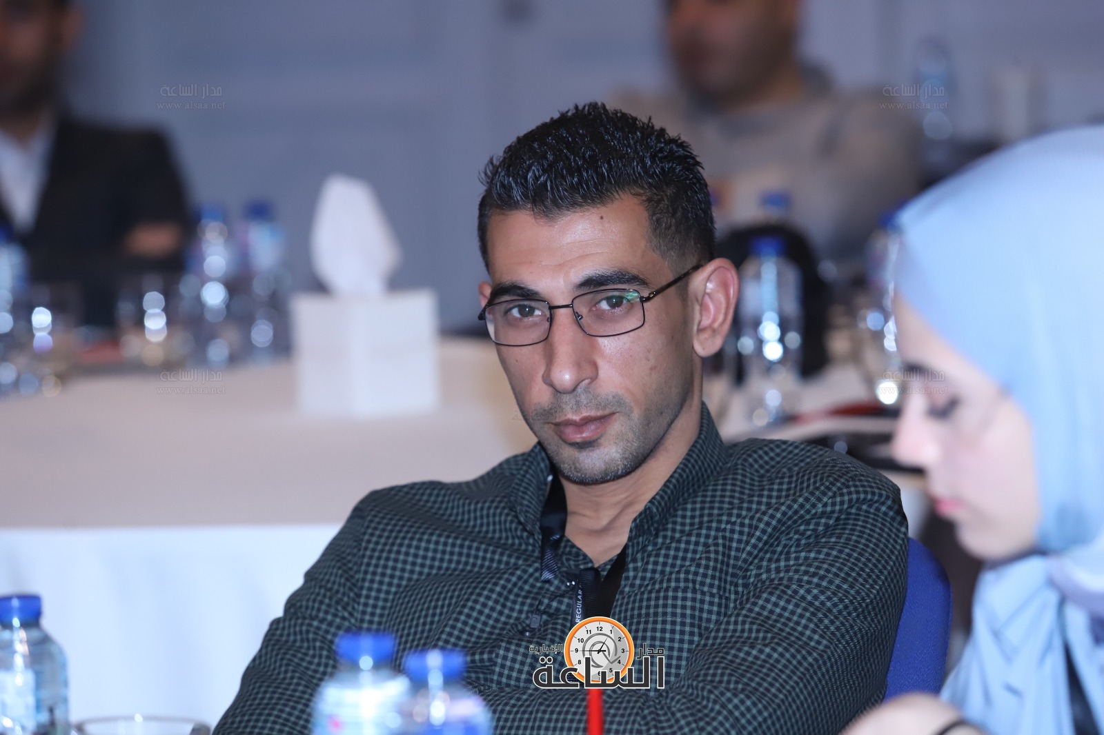 Madar Al-Saa Images 0.6752600291671442