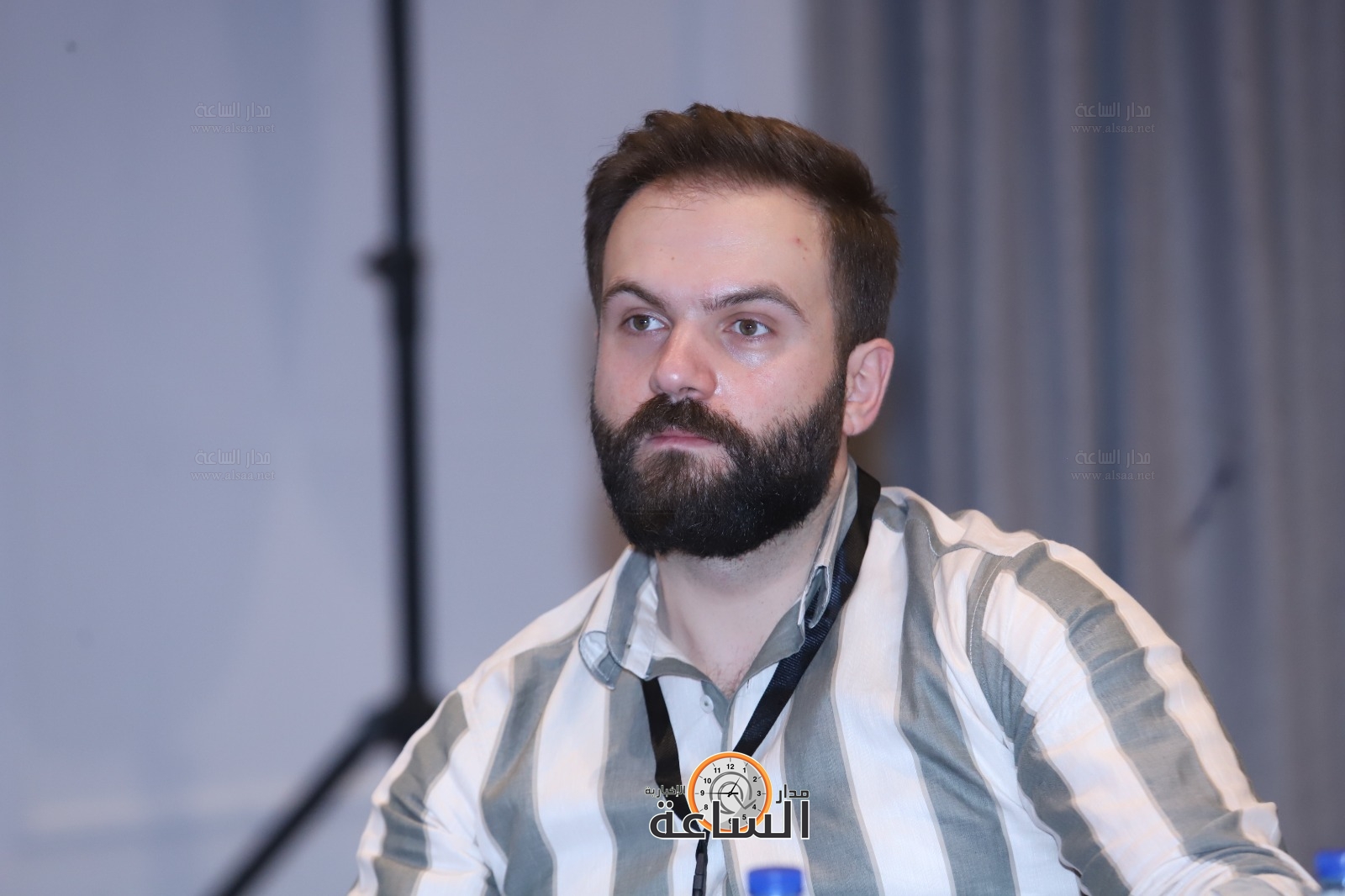 Madar Al-Saa Images 0.15403149739738353