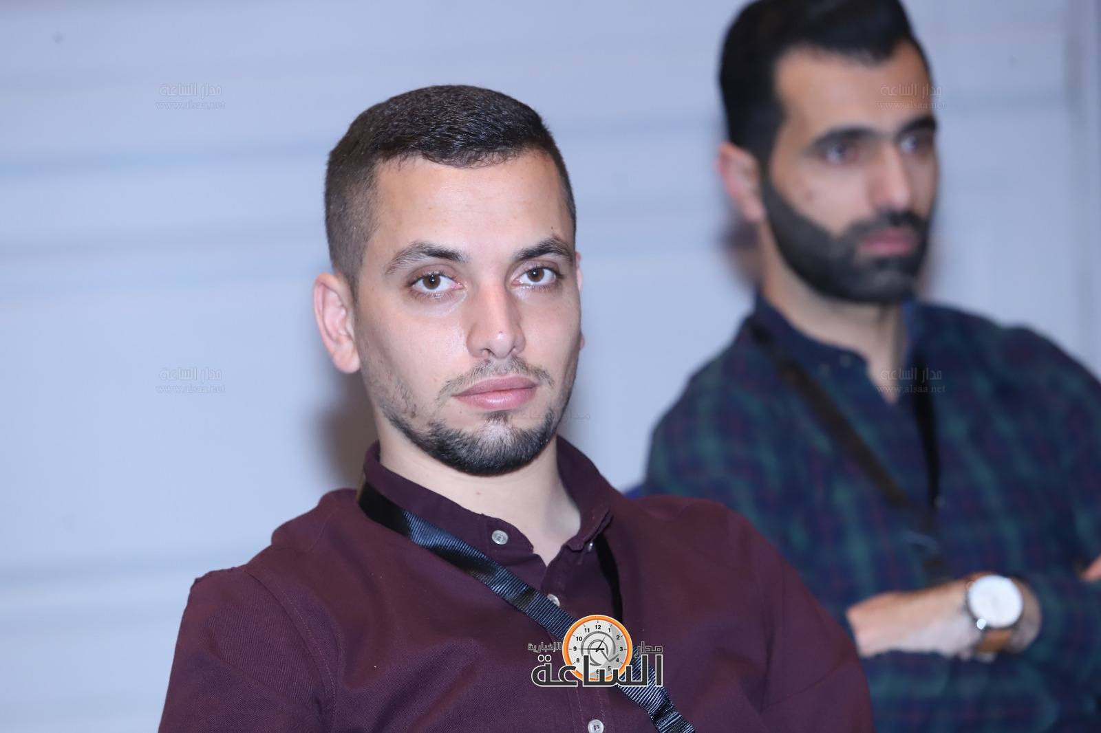 Madar Al-Saa Images 0.16331478394566834