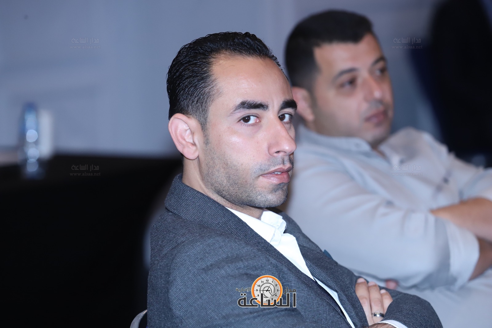 Madar Al-Saa Images 0.8669671048070455