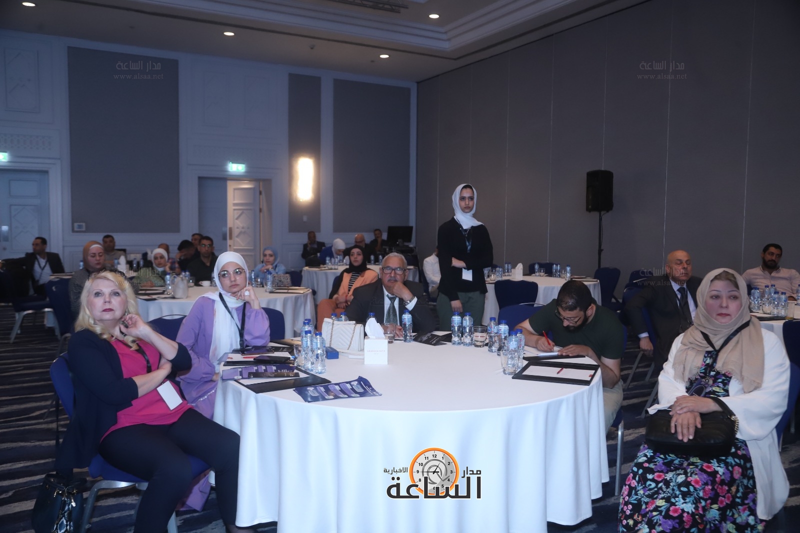 Madar Al-Saa Images 0.6276693912426361